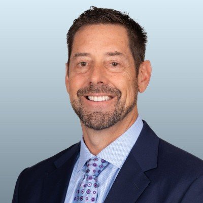 Chad Voithofer