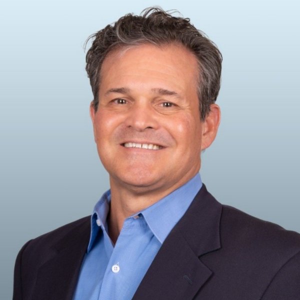 Mike Olson